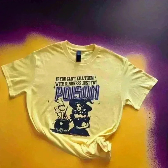 Kind Witch - Picture 2 of 3